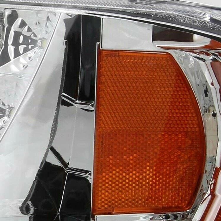 headlights for 2001 ford f150 5