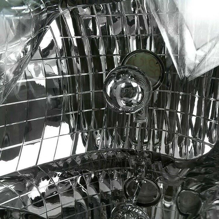 headlights for 2001 ford f150 8