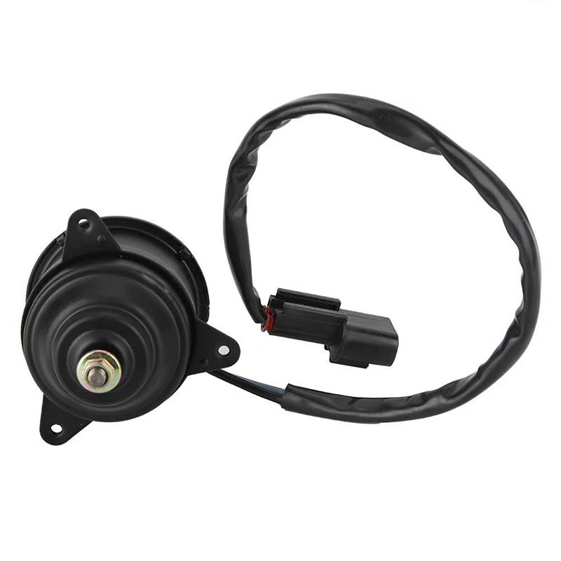 Motor de ventiladors de cotxes