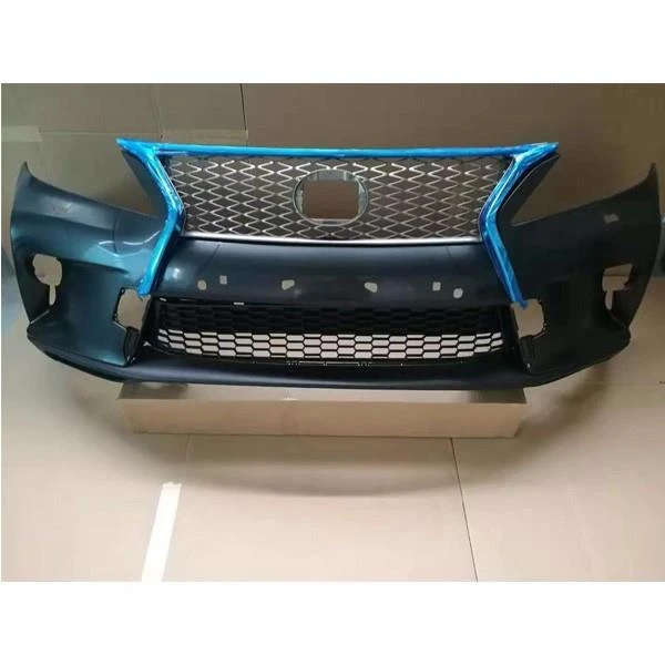 Body Kit Upgrade For Lexus