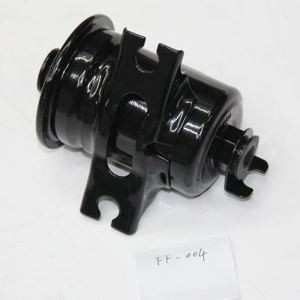 Filtres de combustible en línia