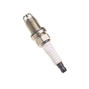 Bujía de metall preciós