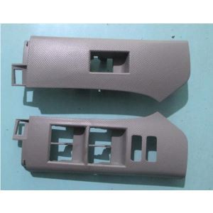 Coberta de l'interruptor de finestres per a Yaris