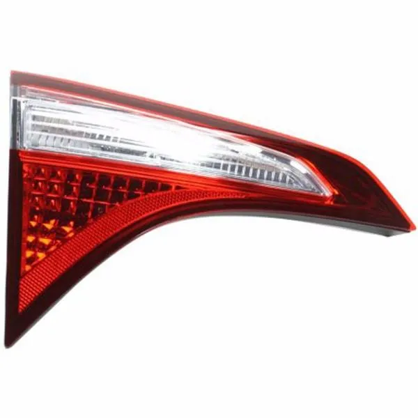 Tail Light Upgrade Led