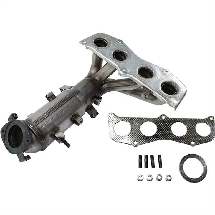 Convertidor catalític per al Toyota Camry 2004