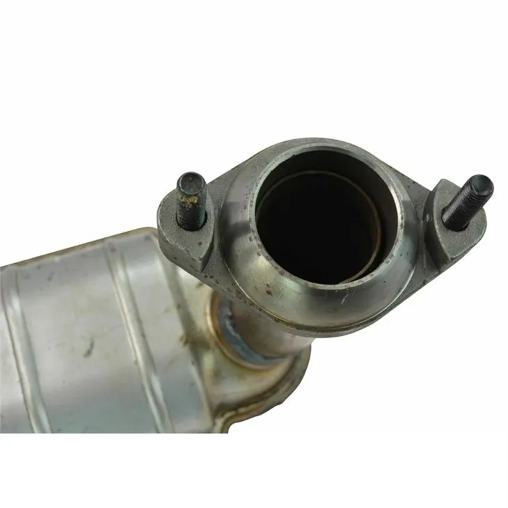 catalytic converter for 2005 ford escape 6