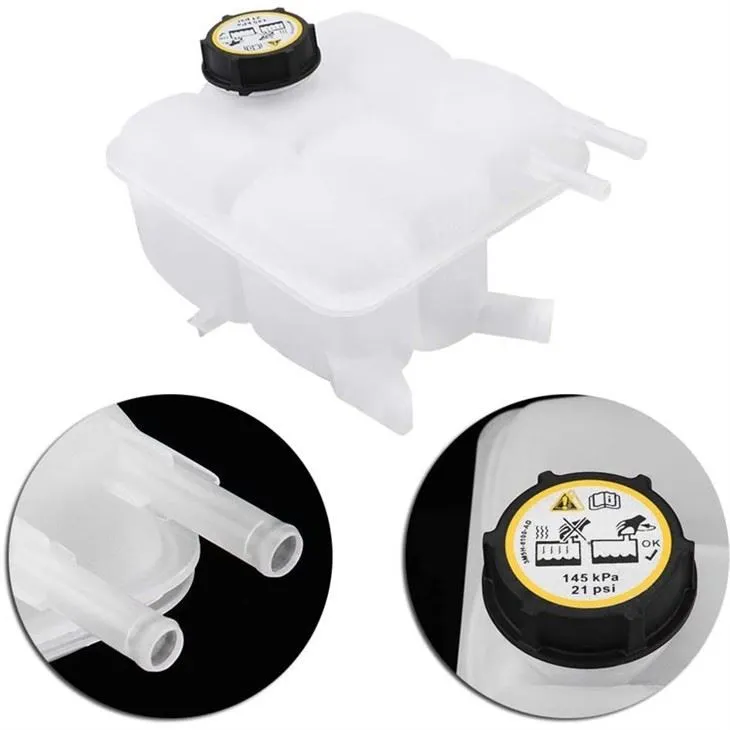 Coolant Recovery Tank for MAZDA 3 3