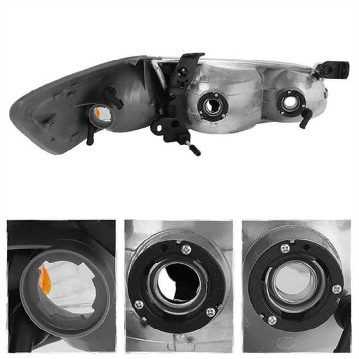 headlight for 1999 toyota camry