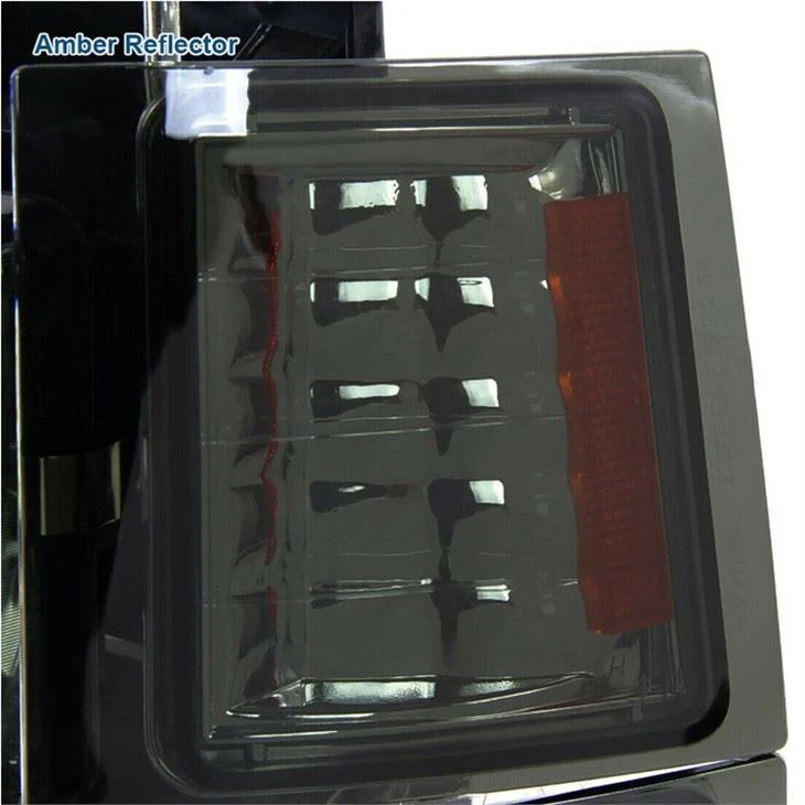 Headlights for 1998 chevy silverado 4