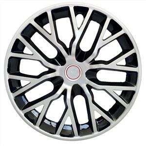 Cobertes de rodes de 14 polzades