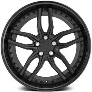 Llantes de 20 polzades