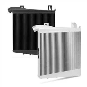 6.4 Intercooler Powerstroke
