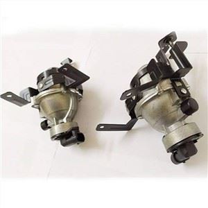 Làmpada antiboira per a Hyundai Venue