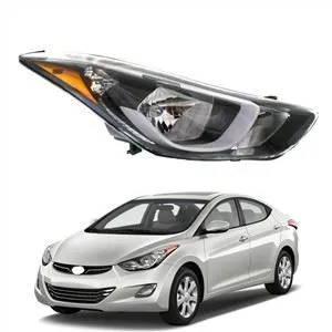 Far per a Hyundai Elantra 2015