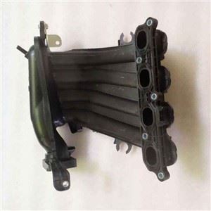 Colector d'admissió per a Nissan Qashqai