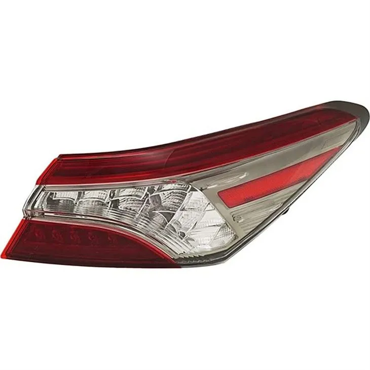 brake light for toyota camry